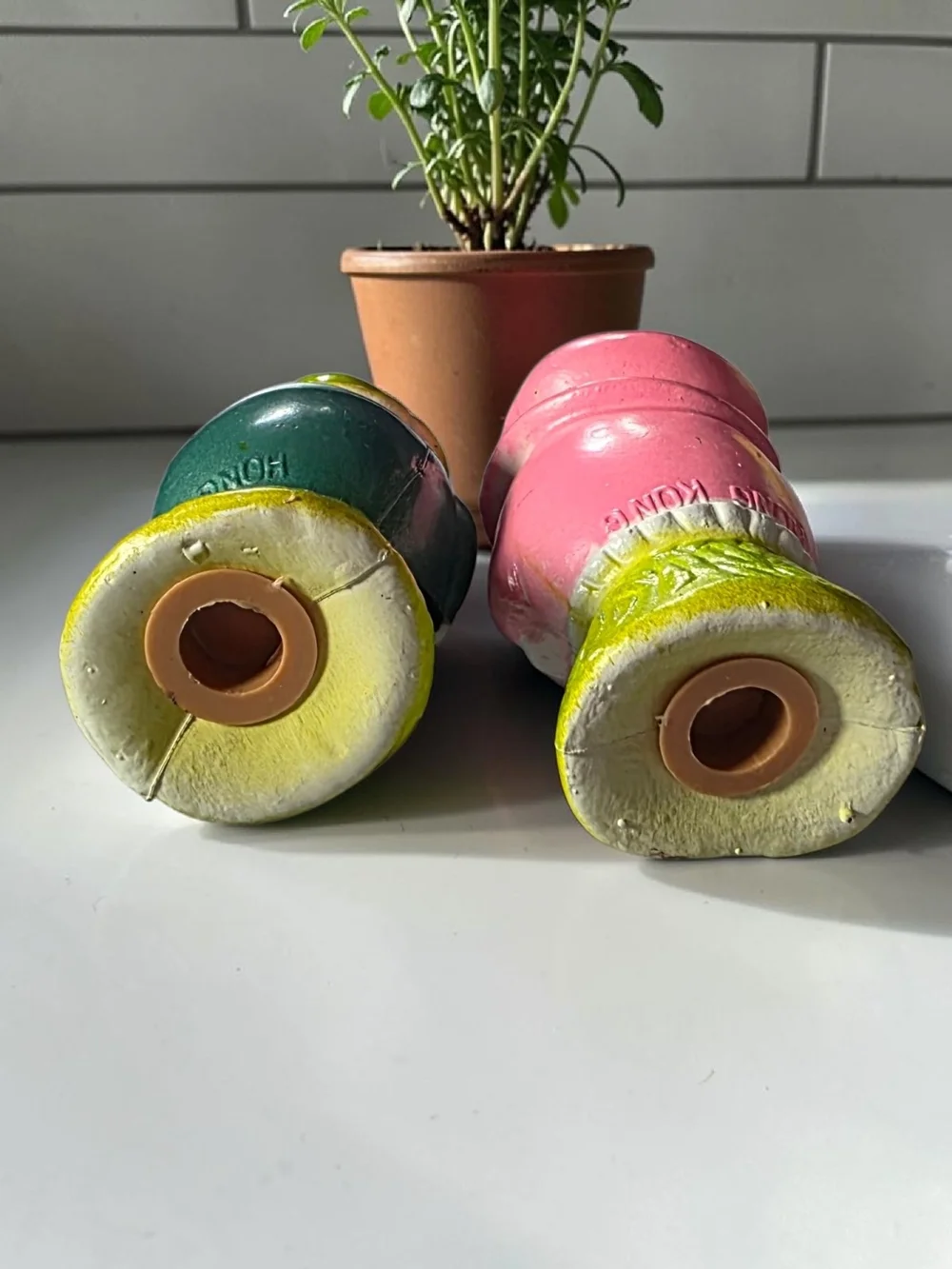 N/A these vintage
